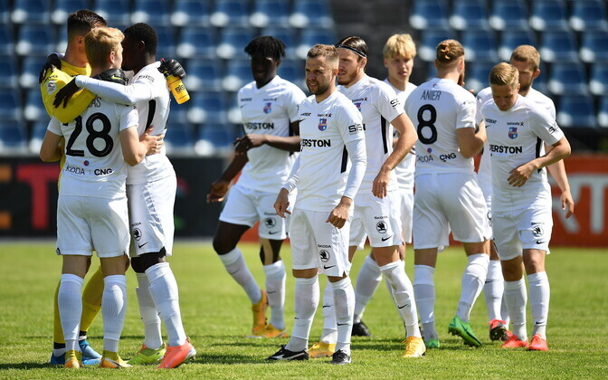 ЧЭ по футболу: 