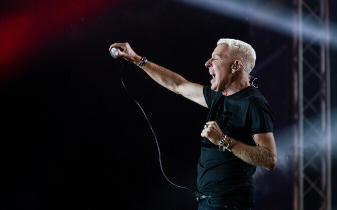 We Love The 90s. Второй день.