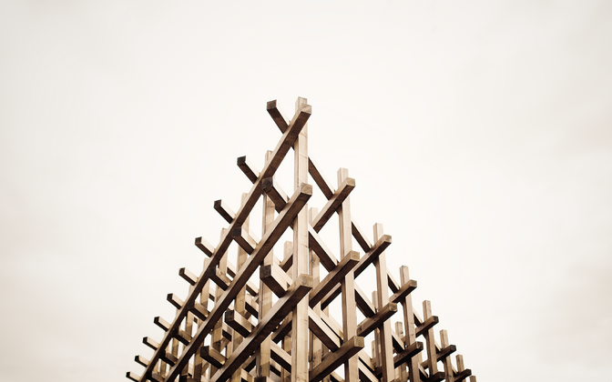 EKA tudengid avasid Tartus varjualuse Nurk.