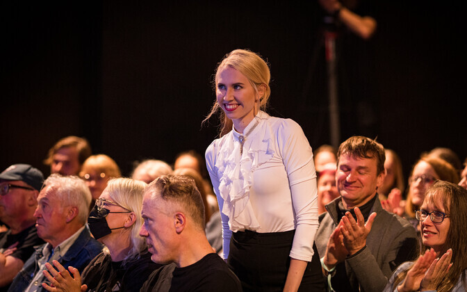 Selgusid Eesti jazziauhinnad 2021 võitjad