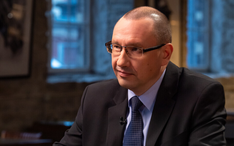 Аркадий Попов.