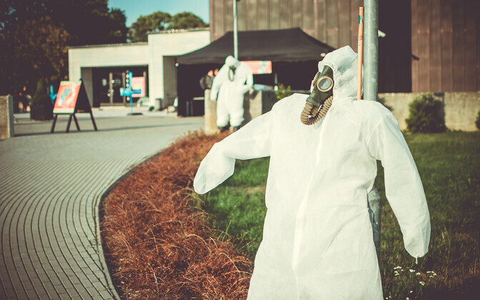 Haapsalu õudus- ja fantaasiafilmide festival