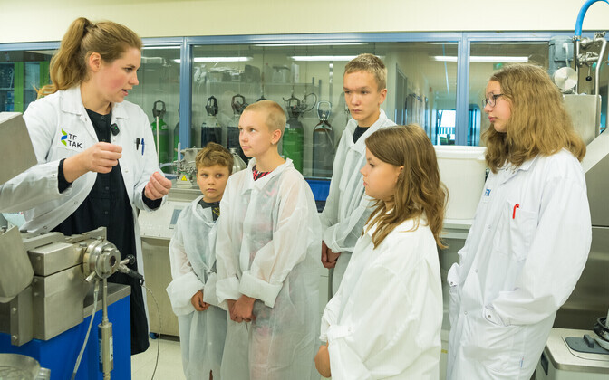 Teadlaste öö Vikerraadios