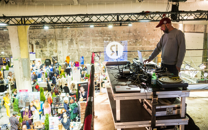 R2 @ XVI Disainiöö