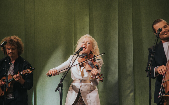 Lõikuspeo gala