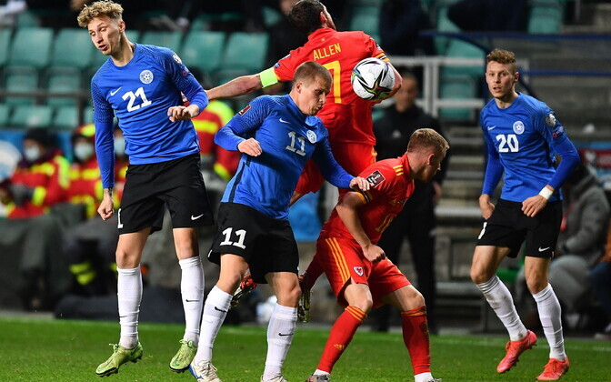 Sergei Stepanov/ERR