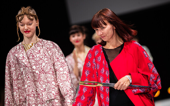 Kuldnõela gala Kultuurikatlas.