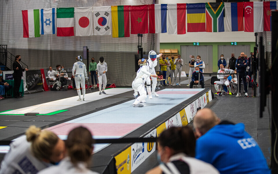 Tallinna Mõõk 2021