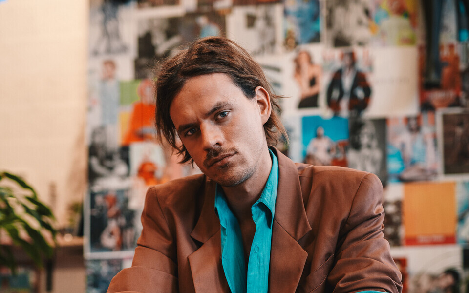 Andres Kõpper ehk Noep.