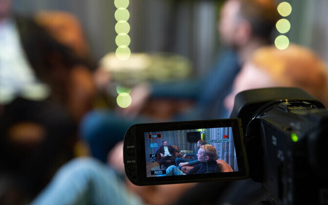 TPT filmifestivali avasaade