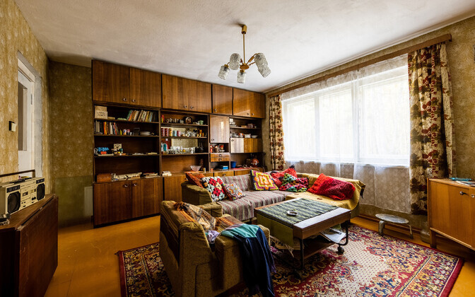 2021. aasta parima püsinäituse tiitli ja Suure Muuseumiroti võitis Eesti Vabaõhumuuseumi näitus 