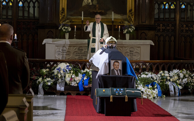 Madis Millingu ärasaatmine.