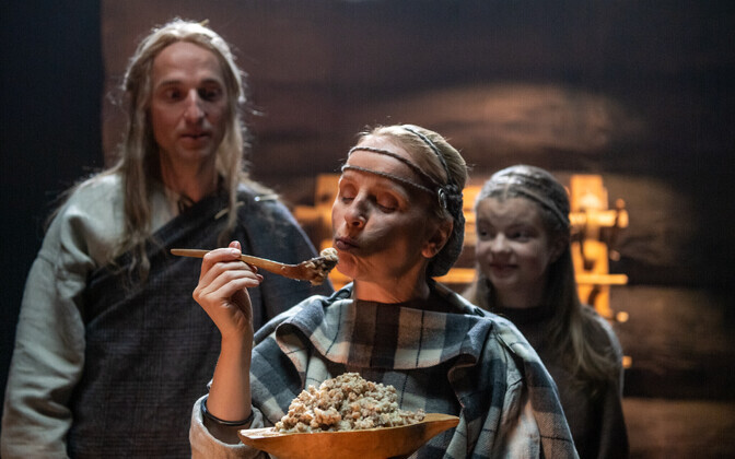 Keelekildude salvestus