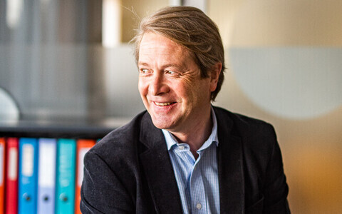 Мартин Аадамсоо.