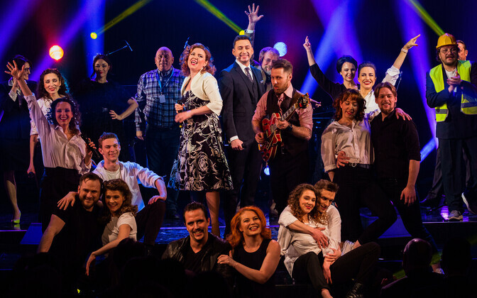 Eesti teatri auhinnad 2022