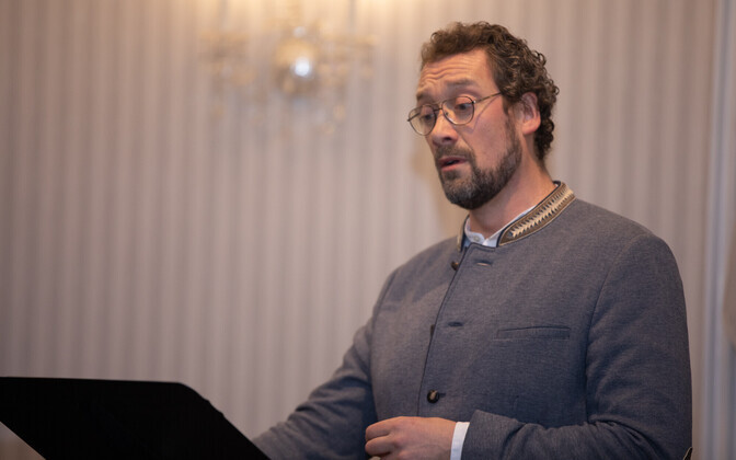 50. New Yorgi Eesti kultuuripäevad