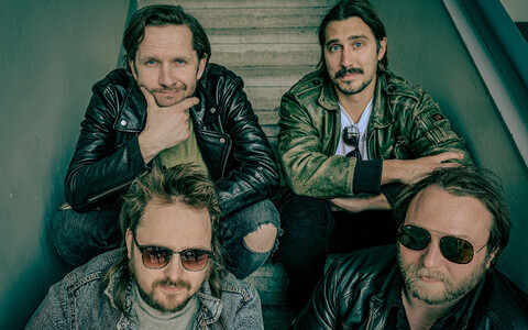 Elephants From Neptune.