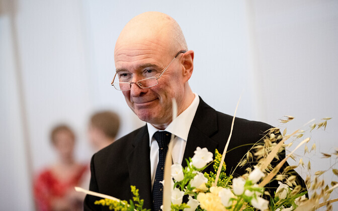 Ректором EMTA переизбран Ивари Илья.