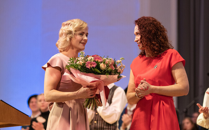 Aasta Ema on Aage Õunap