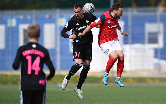 Кубок Эстонии по футболу: 