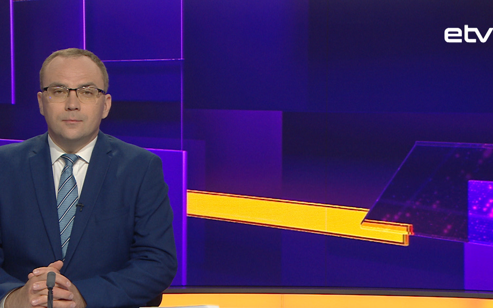 Николай Лощин.