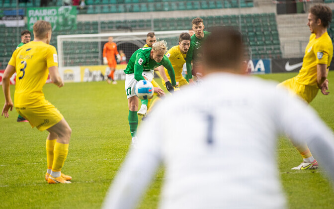 ЧЭ по футболу: 