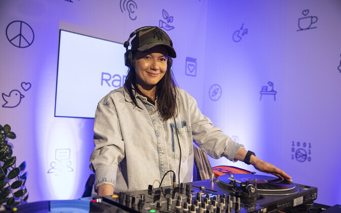 Ночь музеев в Национальной библиотеке.