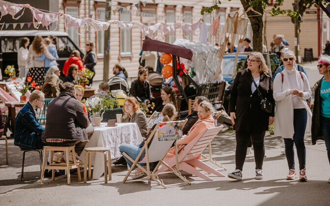 Karlova päevad Tartus