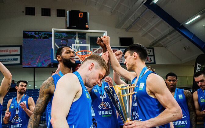 Третий матч 