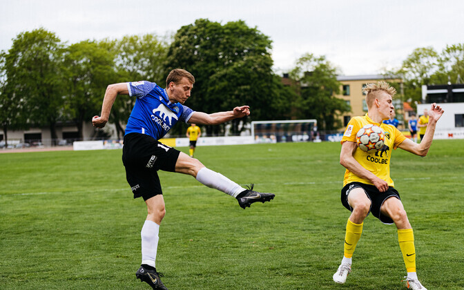 ЧЭ по футболу: 