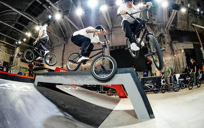 „Simple Session: telgitagused“