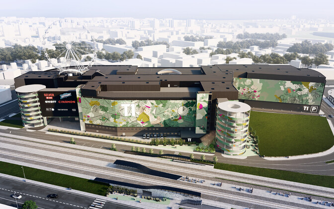 Проект обнвления T1.