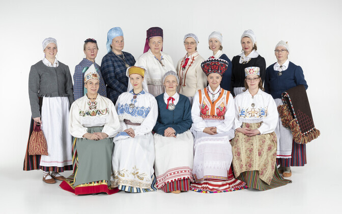 Estonian National Museum (ERM) welcomes its millionth visitor this summer.