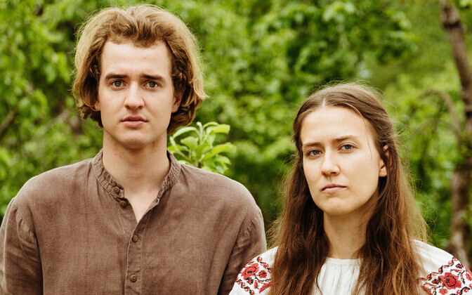 Lõppesid komöödiafilmi 