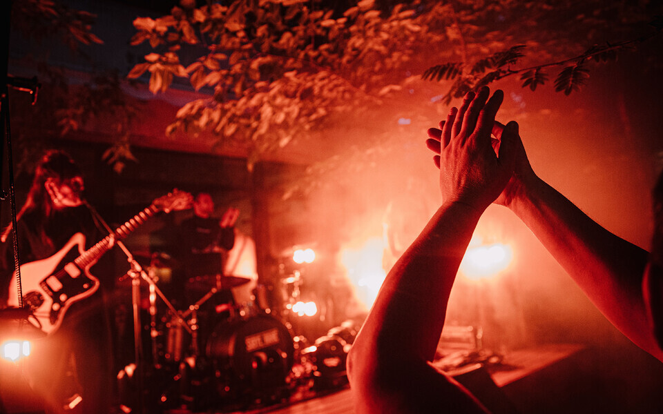 Иллюстратвиная фотография.