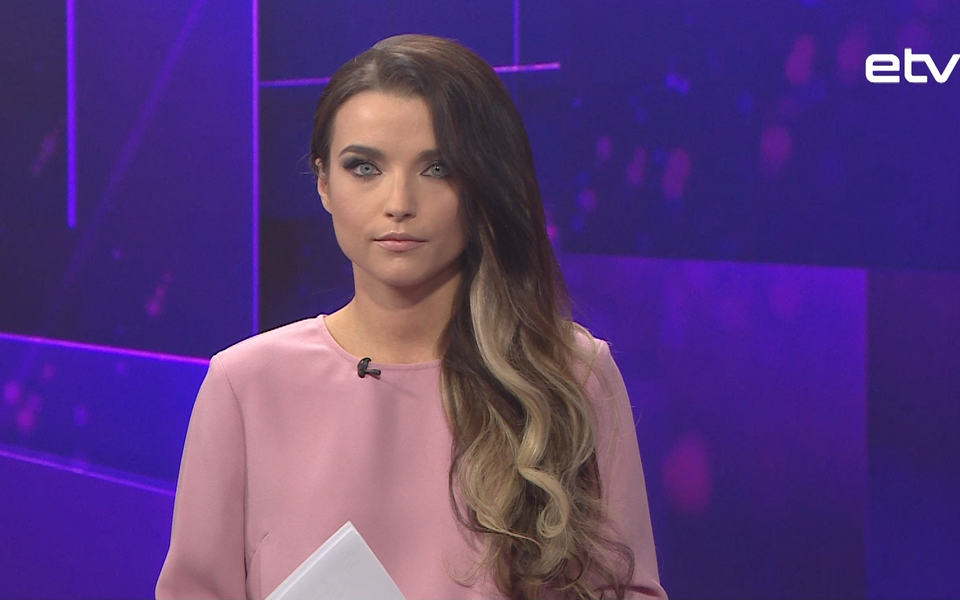 Ульяна Кузьмина.