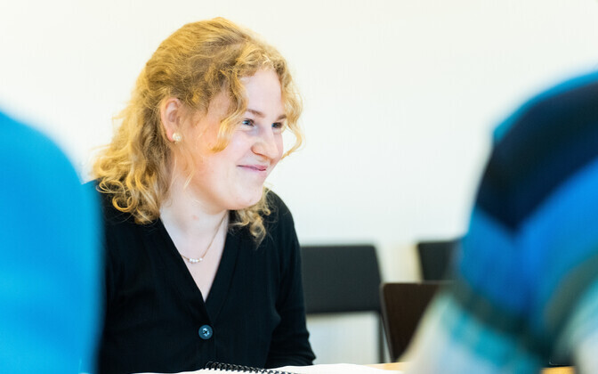 Ugalas teatris algasid 