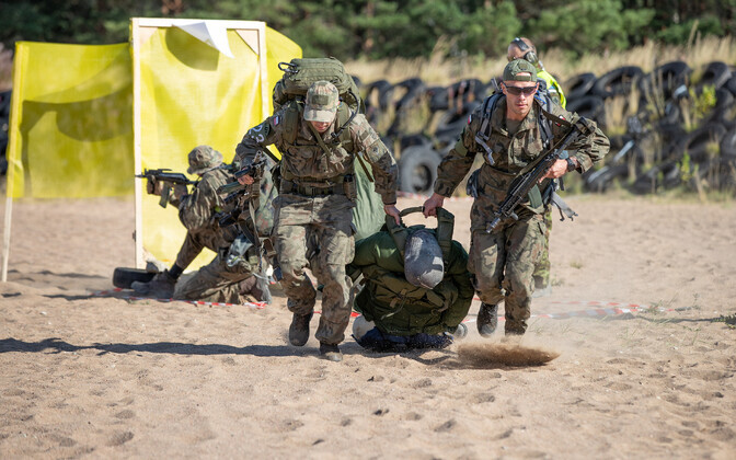 Admiral Pitka challenge 2022