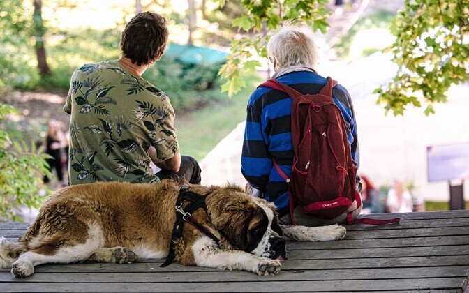 Arvamusfestival 2022 teine päev