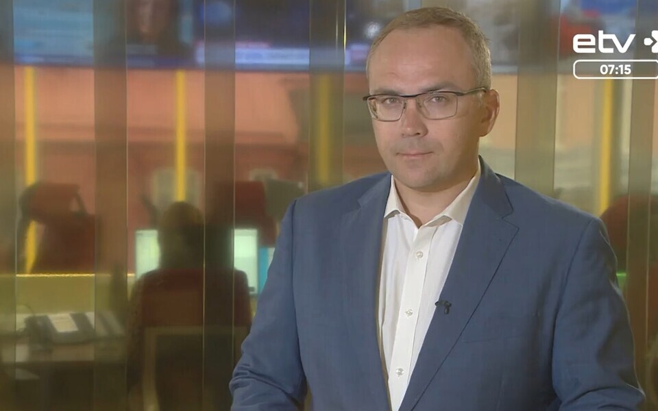 Николай Лощин.