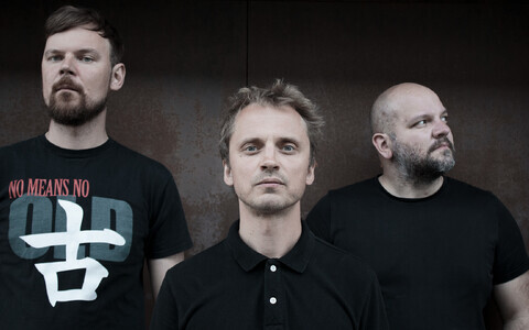 Ansambel Shelton San tähistab tänavu 20. tegevusaastat.