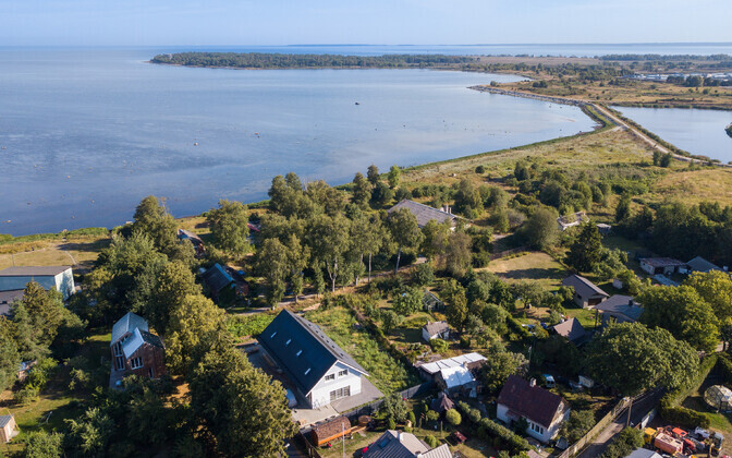 Neeme 50 plot in Kopli.