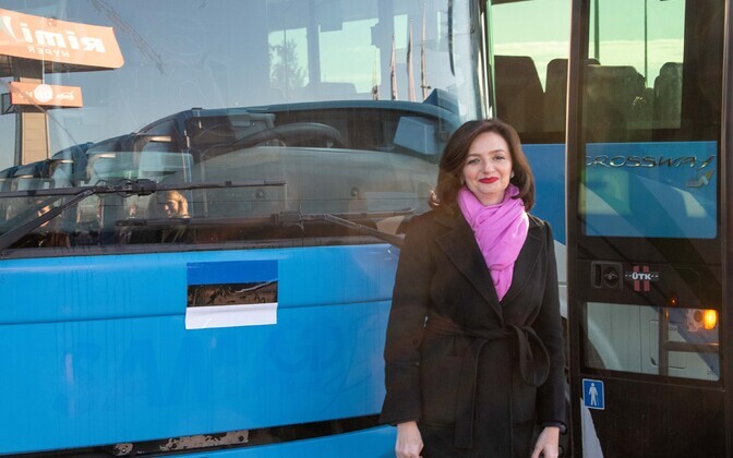 Всего в Житомирскую область отправятся 12 автобусов.