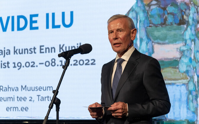 Konrad Mäe Sihtasutuse preemia pälvis Pilvi Kalhama