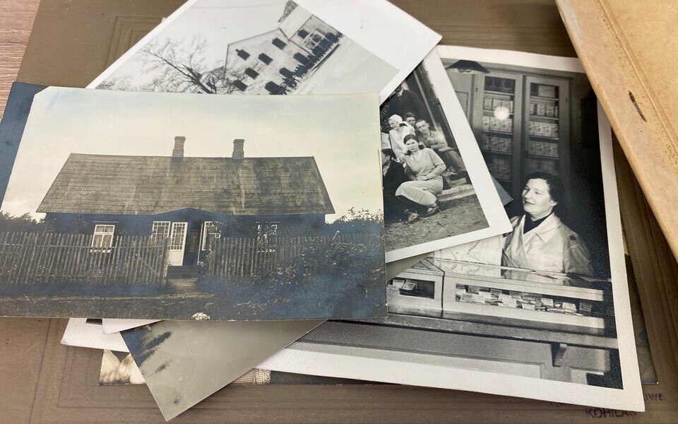 Raplas hakkas tegutsema mälukeskus