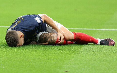 Lucas Hernandez