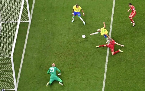 RIcharlison