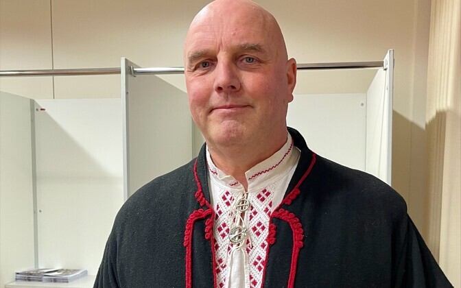 Заседание горсобрания Кохтла-Ярве, 28 ноября 2022 года.