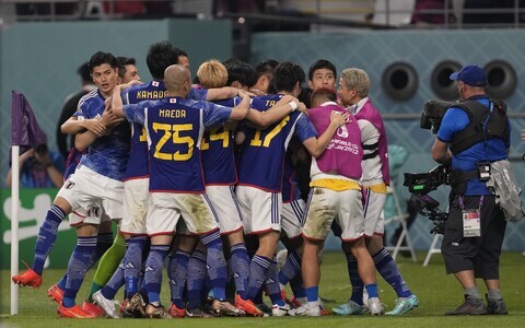 Jaapani jalgpallikoondis