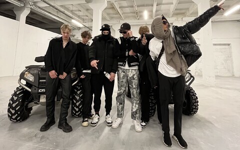 Prodigyboys on viieliikmeline räpibänd, kus teevad kaasa Leis, Beebi, Kedzer, Fay & 300.